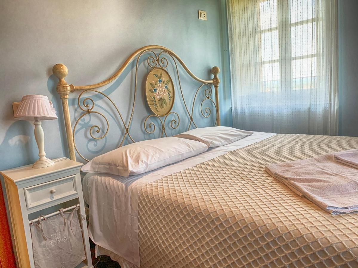 Casale Cardini Guest House Foiano Della Chiana Exterior photo