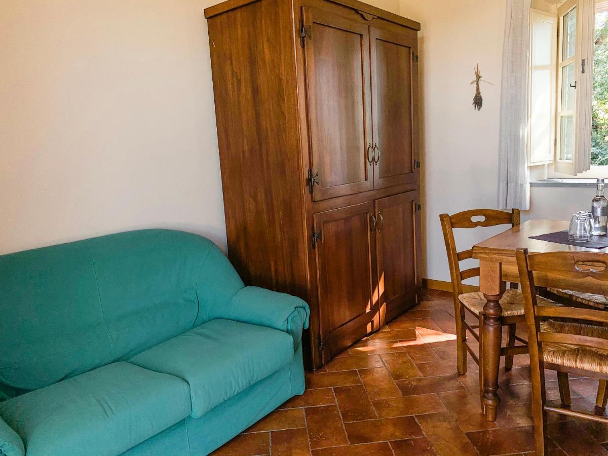 Casale Cardini Guest House Foiano Della Chiana Exterior photo